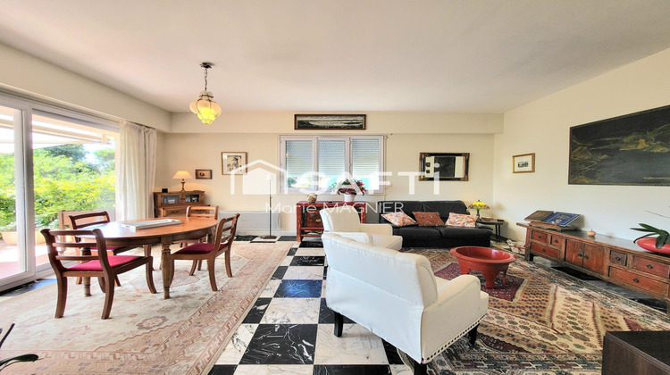 Ma-Cabane - Vente Maison Cavalaire-sur-Mer, 167 m²