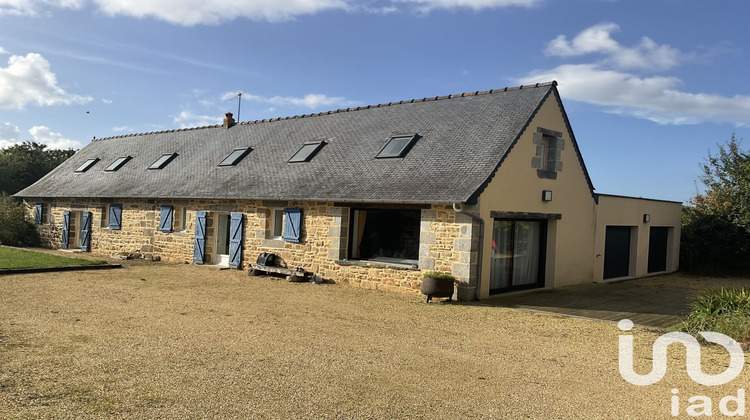 Ma-Cabane - Vente Maison Cavan, 145 m²