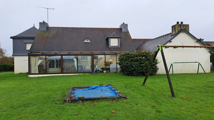 Ma-Cabane - Vente Maison Cavan, 125 m²