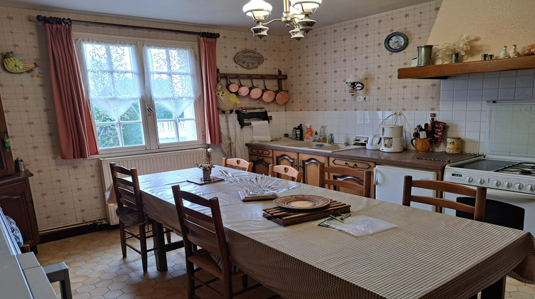 Ma-Cabane - Vente Maison Cavan, 125 m²