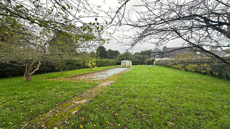 Ma-Cabane - Vente Maison CAVAN, 122 m²