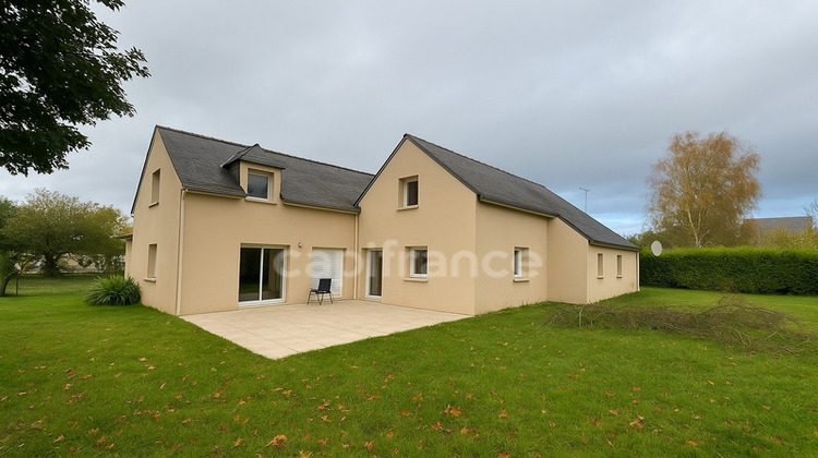 Ma-Cabane - Vente Maison CAVAN, 139 m²