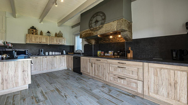 Ma-Cabane - Vente Maison CAVAN, 130 m²