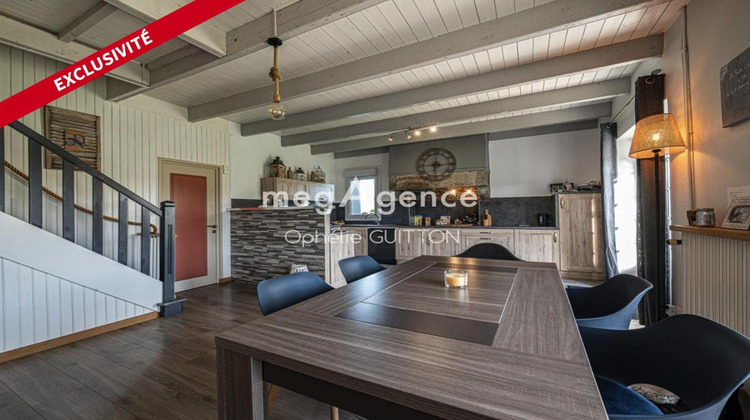 Ma-Cabane - Vente Maison CAVAN, 130 m²