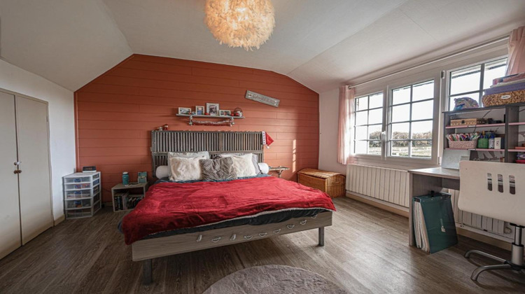 Ma-Cabane - Vente Maison CAVAN, 130 m²