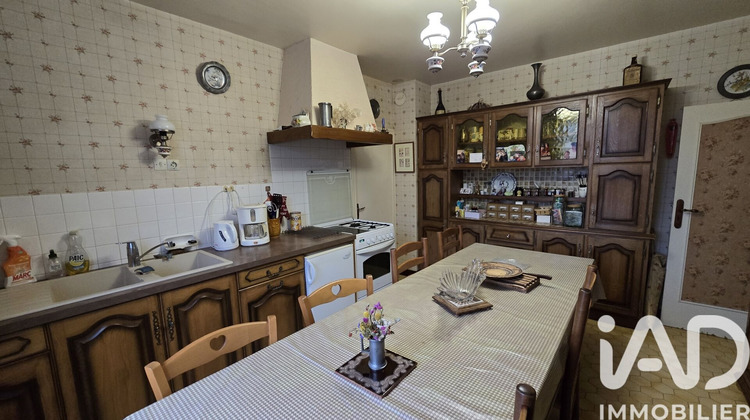 Ma-Cabane - Vente Maison Cavan, 125 m²