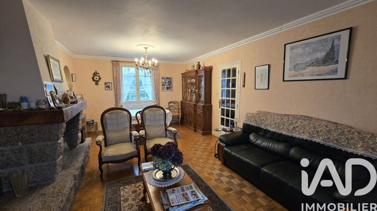 Ma-Cabane - Vente Maison Cavan, 125 m²