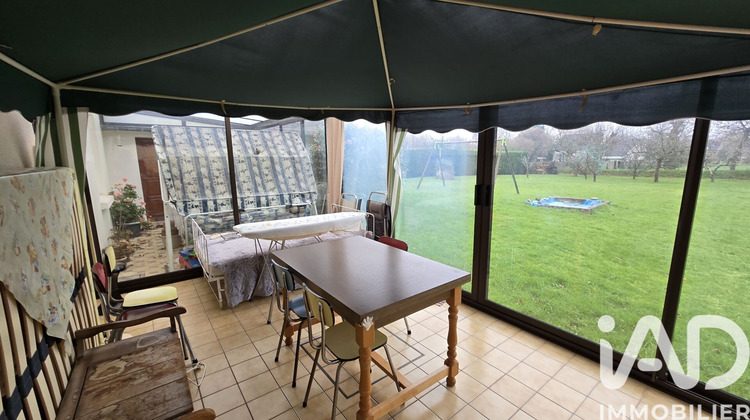 Ma-Cabane - Vente Maison Cavan, 125 m²