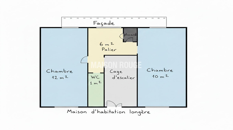 Ma-Cabane - Vente Maison CAVAN, 80 m²