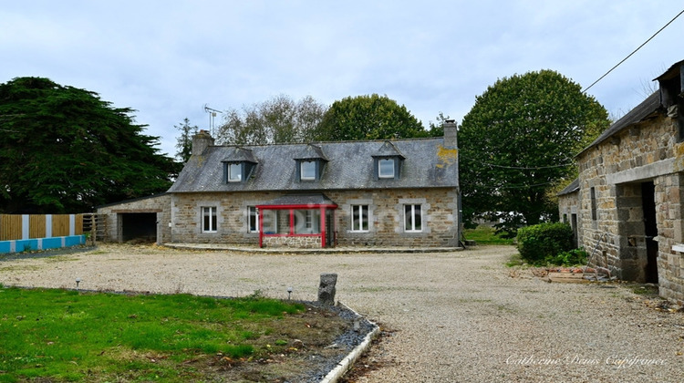 Ma-Cabane - Vente Maison CAVAN, 107 m²