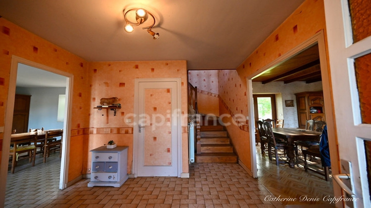 Ma-Cabane - Vente Maison CAVAN, 107 m²