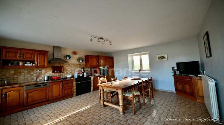 Ma-Cabane - Vente Maison CAVAN, 107 m²