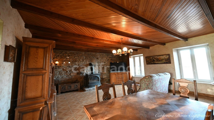 Ma-Cabane - Vente Maison CAVAN, 107 m²