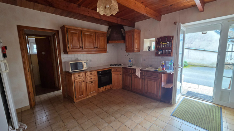 Ma-Cabane - Vente Maison CAVAN, 149 m²