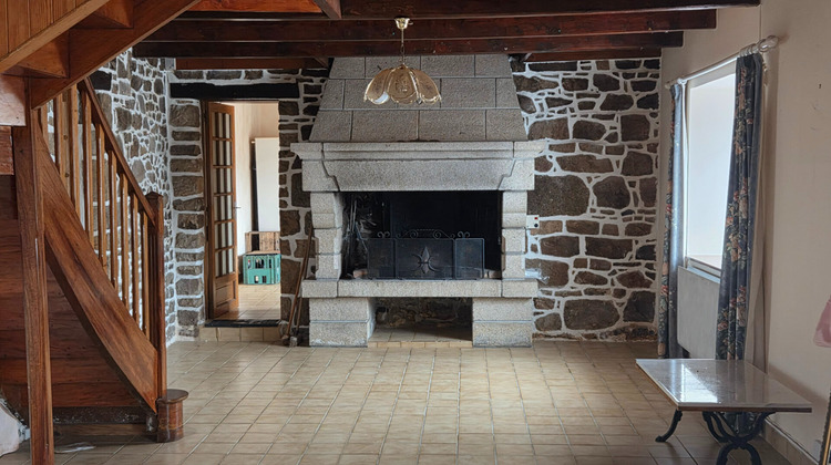 Ma-Cabane - Vente Maison CAVAN, 149 m²