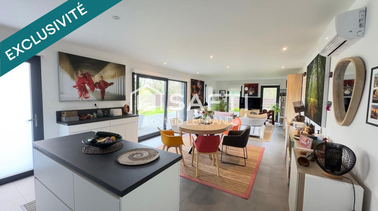 Ma-Cabane - Vente Maison Cavan, 104 m²