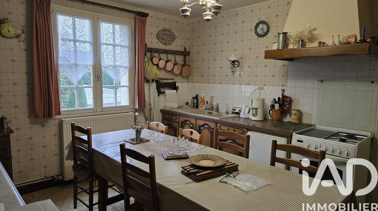 Ma-Cabane - Vente Maison Cavan, 125 m²