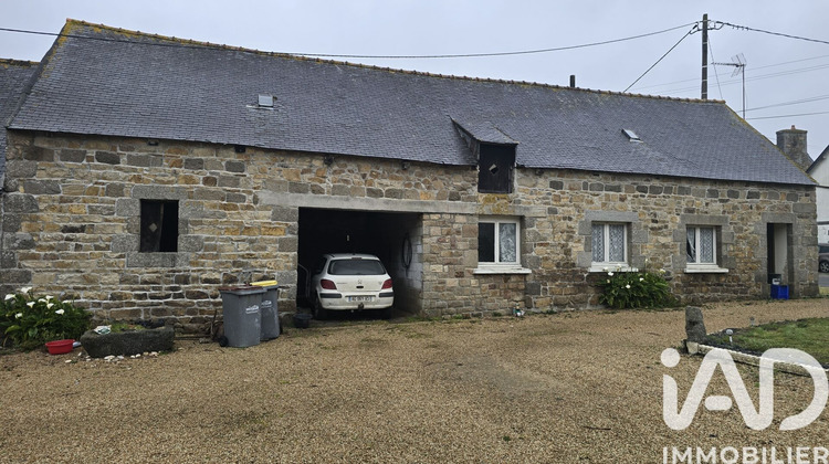 Ma-Cabane - Vente Maison Cavan, 105 m²