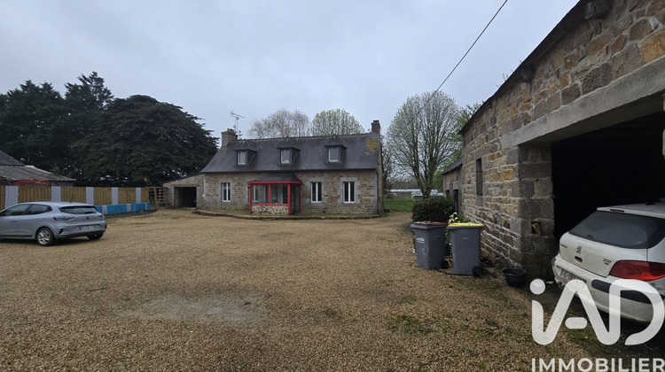 Ma-Cabane - Vente Maison Cavan, 105 m²
