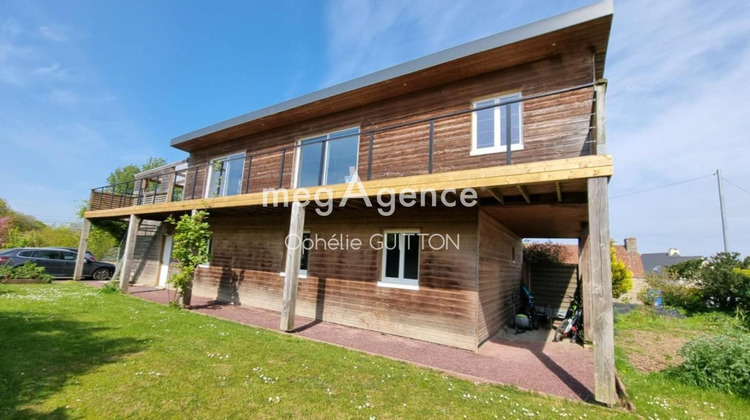 Ma-Cabane - Vente Maison CAVAN, 135 m²