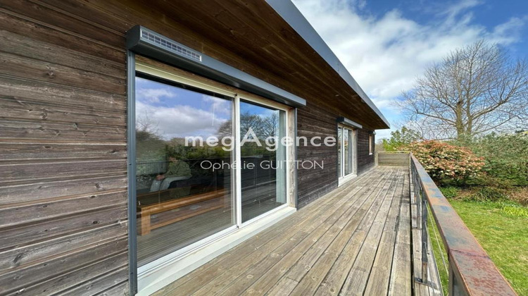 Ma-Cabane - Vente Maison CAVAN, 135 m²