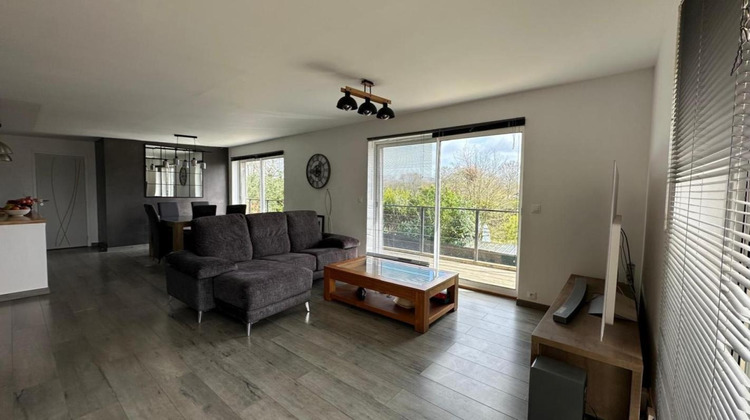 Ma-Cabane - Vente Maison CAVAN, 135 m²