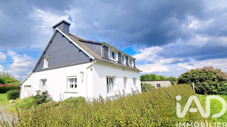 Ma-Cabane - Vente Maison Cavan, 100 m²