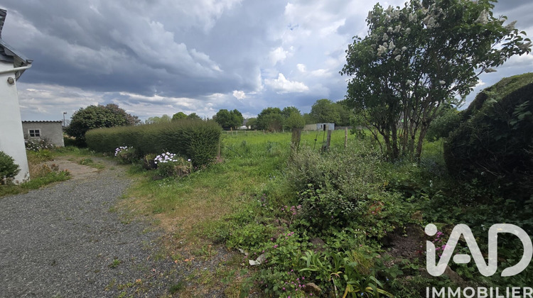 Ma-Cabane - Vente Maison Cavan, 100 m²