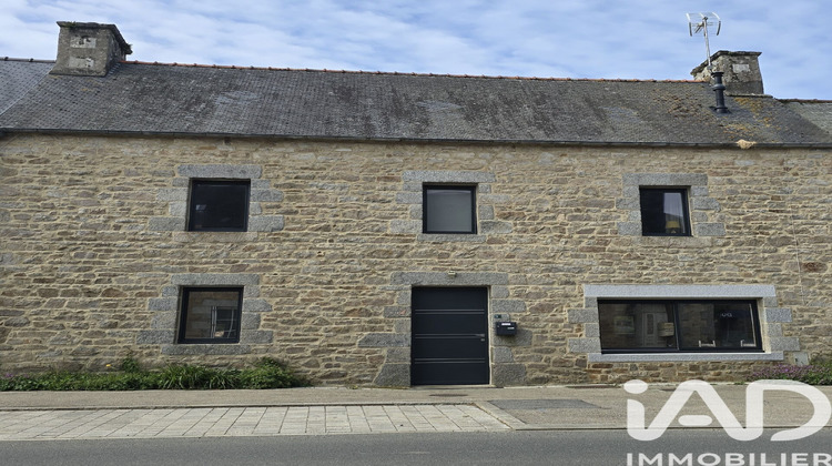 Ma-Cabane - Vente Maison Cavan, 160 m²