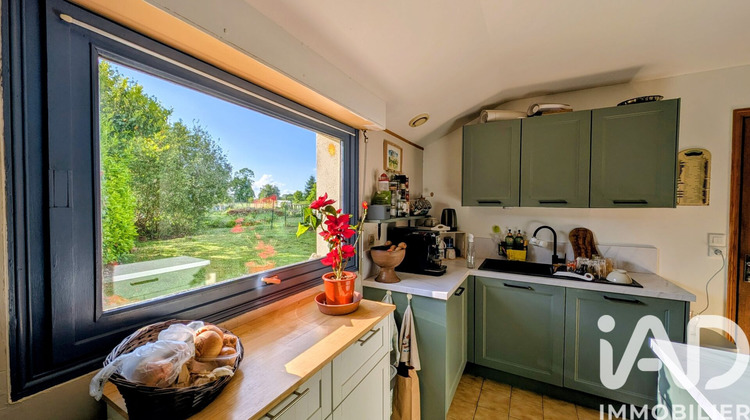Ma-Cabane - Vente Maison Cavan, 88 m²