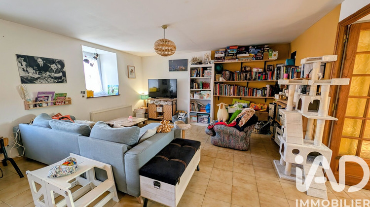 Ma-Cabane - Vente Maison Cavan, 88 m²