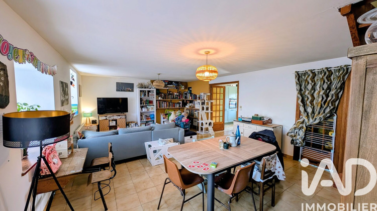 Ma-Cabane - Vente Maison Cavan, 88 m²