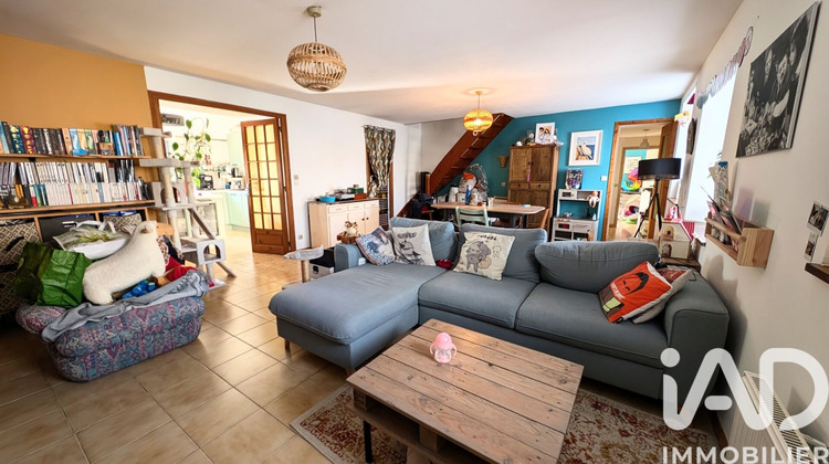 Ma-Cabane - Vente Maison Cavan, 88 m²