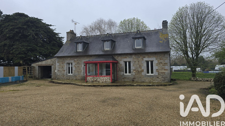 Ma-Cabane - Vente Maison Cavan, 105 m²