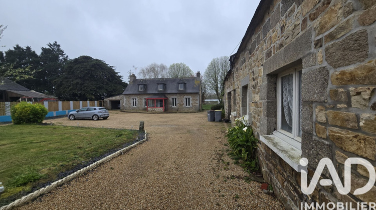 Ma-Cabane - Vente Maison Cavan, 105 m²