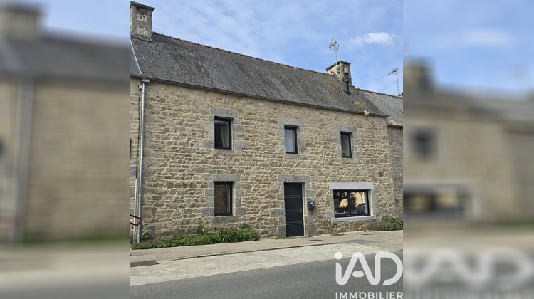 Ma-Cabane - Vente Maison Cavan, 160 m²