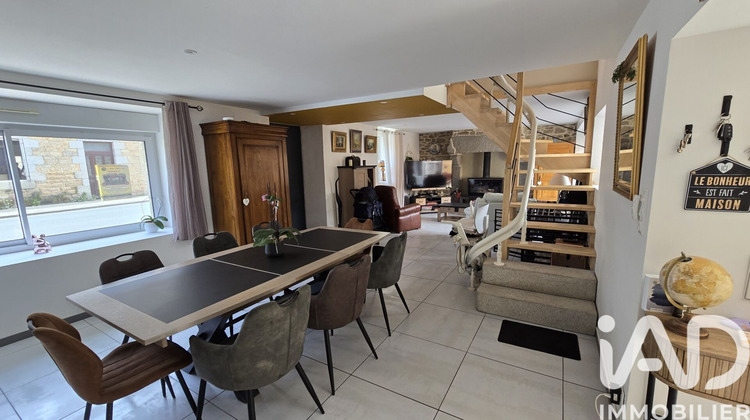 Ma-Cabane - Vente Maison Cavan, 160 m²