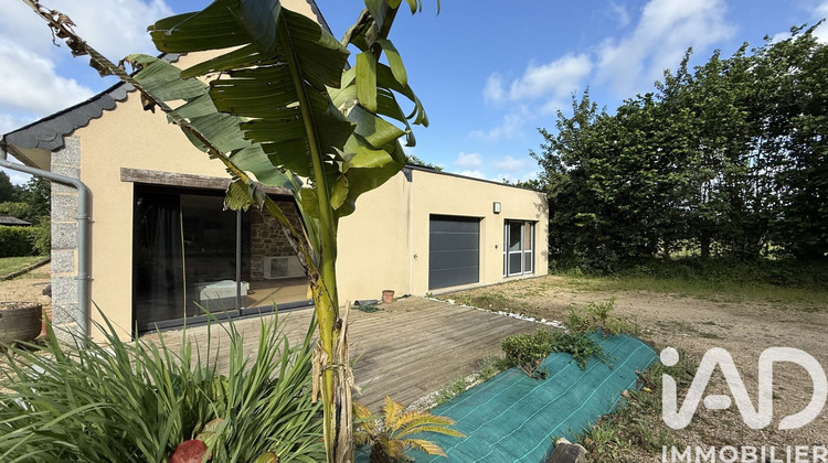 Ma-Cabane - Vente Maison Cavan, 140 m²