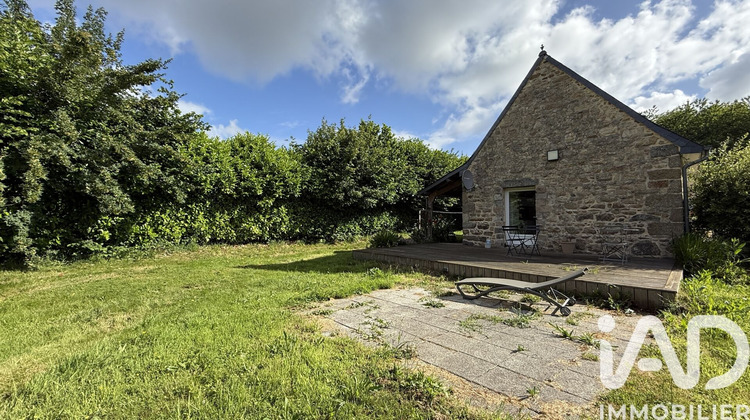Ma-Cabane - Vente Maison Cavan, 140 m²