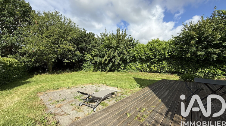 Ma-Cabane - Vente Maison Cavan, 140 m²