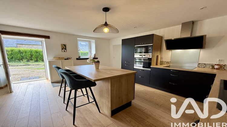 Ma-Cabane - Vente Maison Cavan, 140 m²