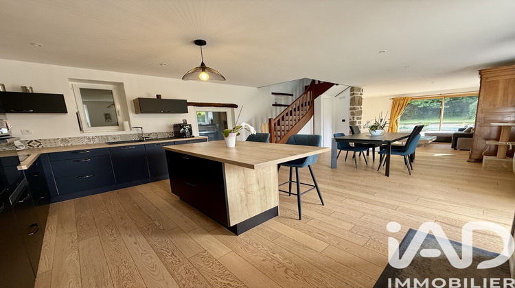 Ma-Cabane - Vente Maison Cavan, 140 m²