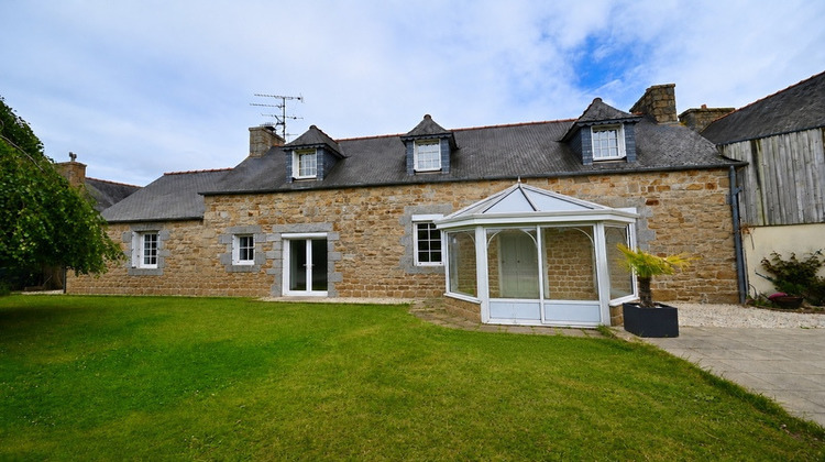 Ma-Cabane - Vente Maison CAVAN, 126 m²