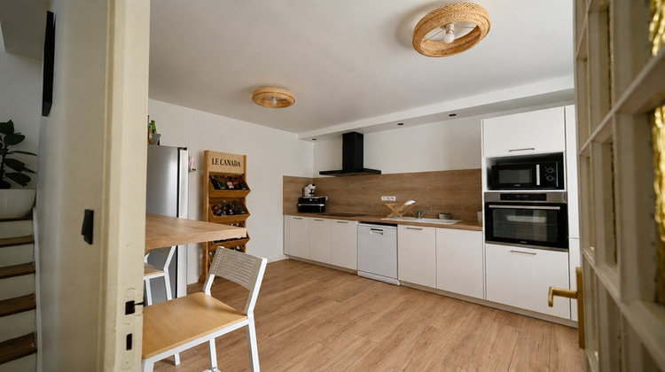Ma-Cabane - Vente Maison CAVAN, 126 m²