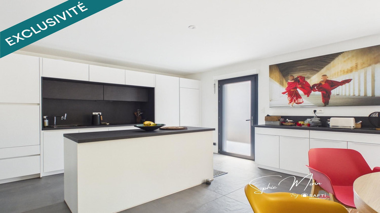 Ma-Cabane - Vente Maison Cavan, 104 m²