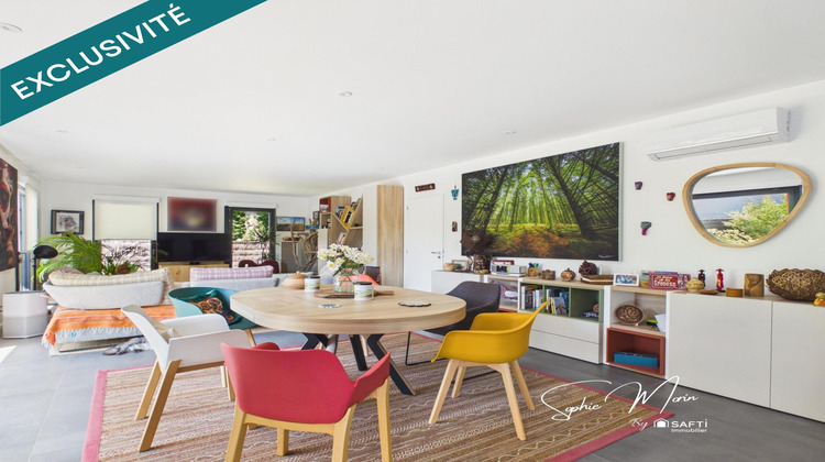 Ma-Cabane - Vente Maison Cavan, 104 m²