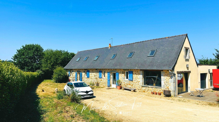 Ma-Cabane - Vente Maison Cavan, 145 m²