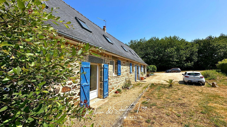 Ma-Cabane - Vente Maison Cavan, 145 m²