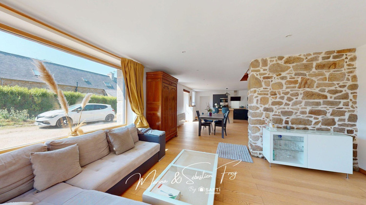 Ma-Cabane - Vente Maison Cavan, 145 m²