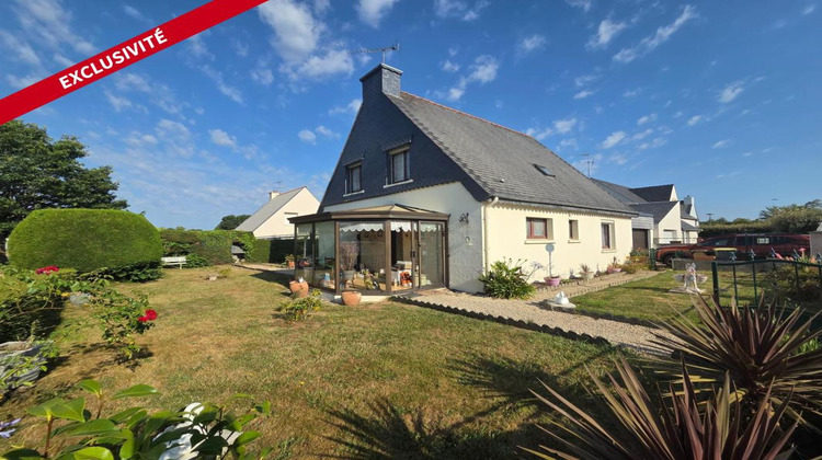 Ma-Cabane - Vente Maison CAVAN, 116 m²